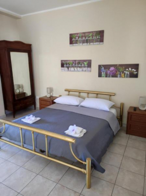 Dal Cavaliere Appartamento con terrazza Mazzini